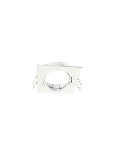 Empotrable modelo ARO AHD260 para 1xGU10 (no incluida)
