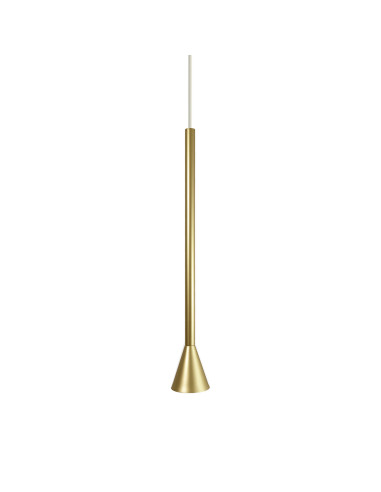 Lámpara colgante modelo MD2471 para 1xGU10 (no incluida)