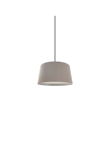 Lámpara colgante modelo MD6302-45 para 1xE27 (no incluida)