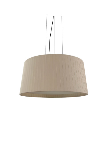 Lámpara colgante modelo MD6300-90 para 5XE27 (no incluida)