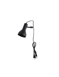 Aplique de pared modelo MB1449-BK en color Blanco para 1xGU10 (no incluida)