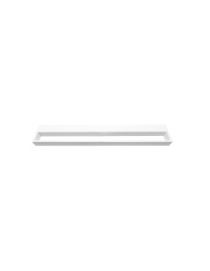 Aplique de pared modelo MB2261-WH en color Blanco