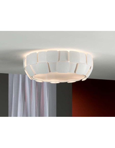 PLAFÓN QUIOS 4 LUCES