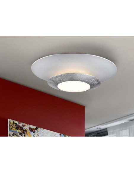 PLAFÓN LED HOLE Ø42