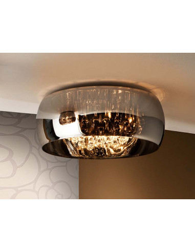 PLAFÓN ARGOS Ø50 DIMABLE