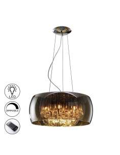 LÁMPARA ARGOS Ø50 DIMABLE