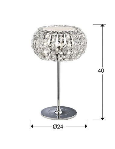SOBREMESA DIAMOND