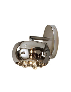 APLIQUE ARGOS 1 LUZ