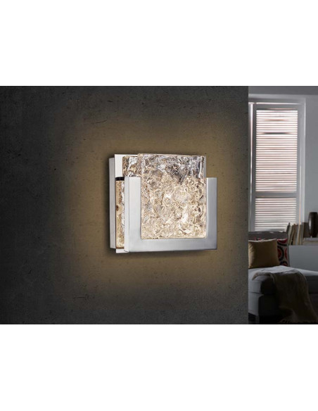 APLIQUE LED PIROS 6W