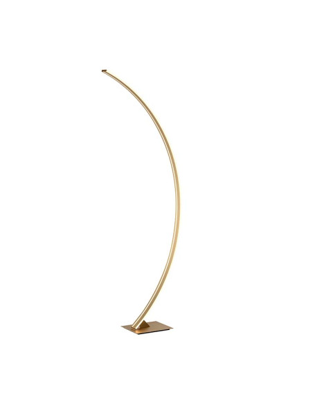 PIE SALÓN ARCUS ORO
