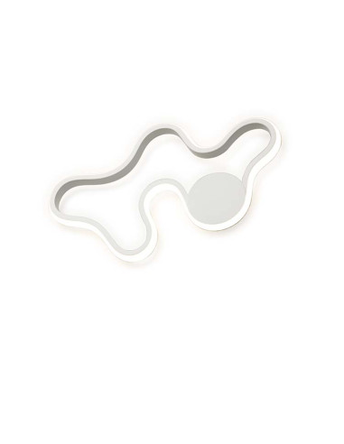 APLIQUE MAREA BLANCO