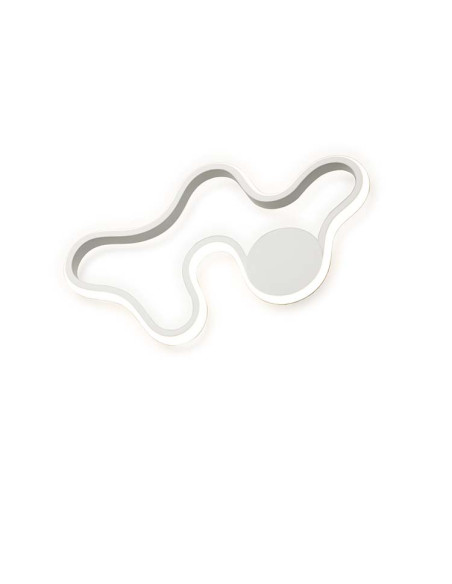 APLIQUE MAREA BLANCO