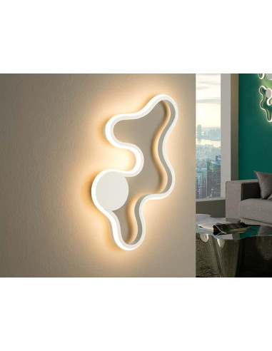 APLIQUE MAREA BLANCO