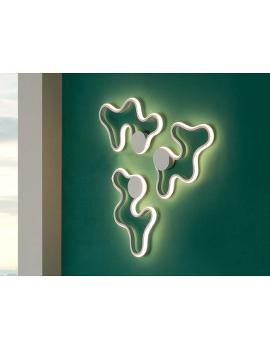 APLIQUE MAREA BLANCO