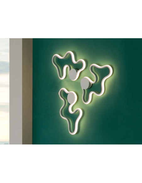 APLIQUE MAREA BLANCO