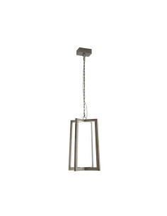 LÁMPARA KUMA INOX LED