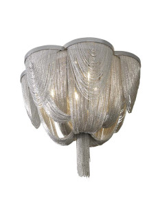 PLAFÓN MINERVA 6 LUCES