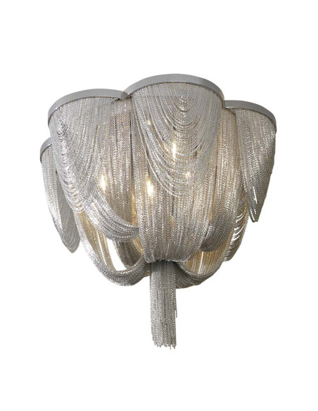 PLAFÓN MINERVA 6 LUCES