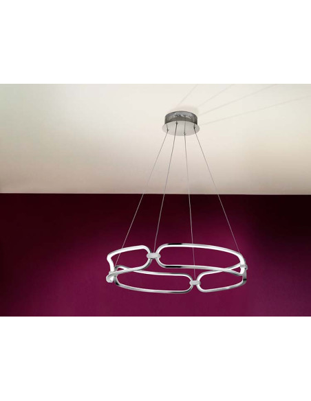 COLETTE LÁMPARA 60Ø DIMABLE