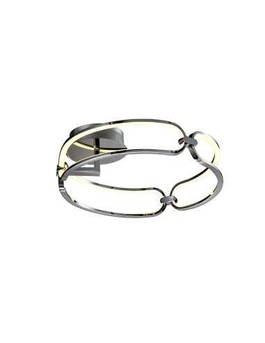 COLETTE PLAFÓN LED Ø47