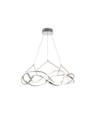 LÁMPARA LED MOLLY 80Ø