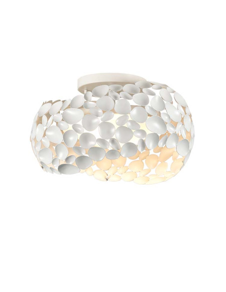 PLAFÓN 5 LUCES NARISA Ø47