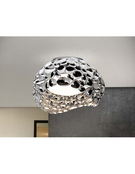 PLAFÓN 5 LUCES NARISA Ø47