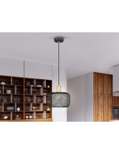 OSIRIS LÁMPARA 1 LUZ