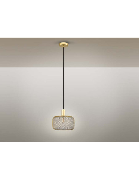 OSIRIS LÁMPARA 1 LUZ