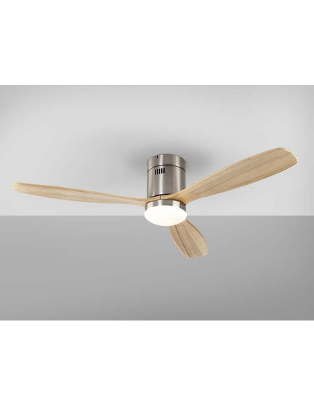 SIROCO VENTILADOR D132 DIMABLE