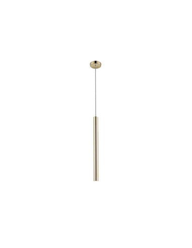 LÁMPARA VARAS 1 LUZ