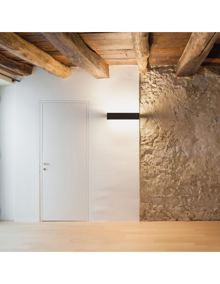 Aplique de pared modelo W85-170D