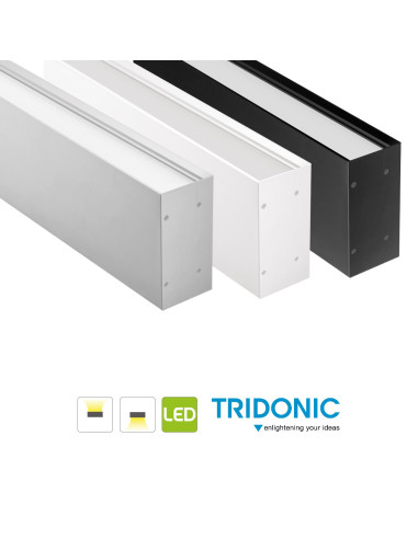 Aplique de pared modelo INDIRECTO W86-170D