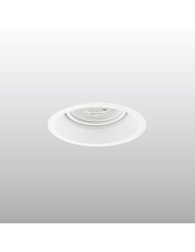 Empotrable modelo ARO RCC06 para 1xGU10 (no incluida)