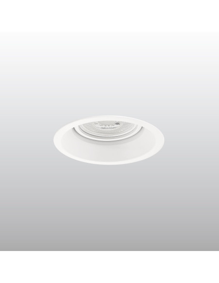 Empotrable modelo ARO RCC06 para 1xGU10 (no incluida)