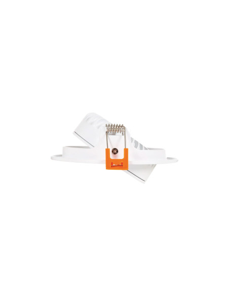 Empotrable modelo DL3505 5W en color Blanco