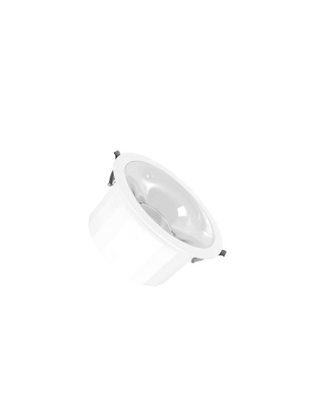 Empotrable modelo DL3507-12W en color Blanco