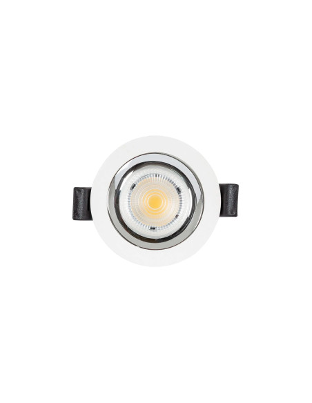 Empotrable modelo DL3507-12W en color Blanco