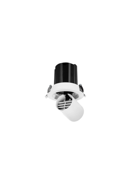Empotrable modelo DL1914 en color Blanco