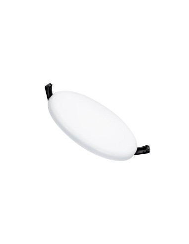 Empotrable modelo PLACA SLIMS18 en color Blanco