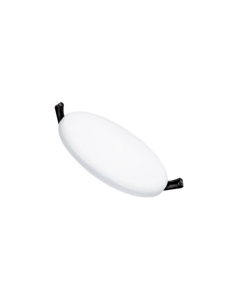 Empotrable modelo PLACA SLIMS18 en color Blanco