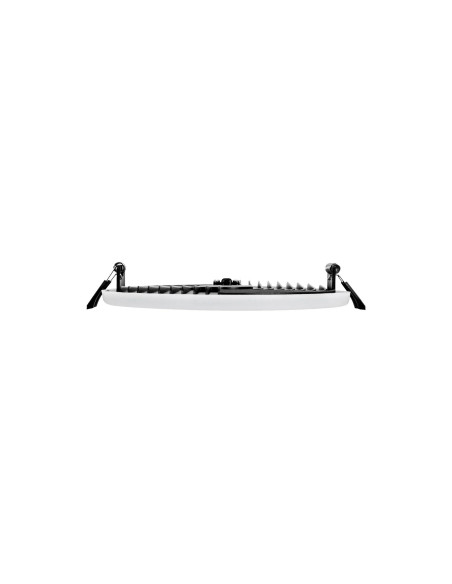 Empotrable modelo PLACA SLIMS18 en color Blanco