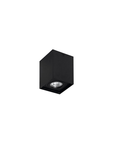 Plafón de techo modelo MX8107 para 1xGU10 (no incluida)