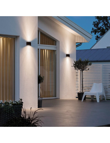 Aplique de pared modelo EX1146