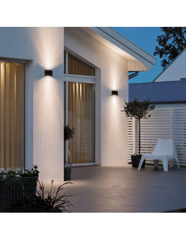 Aplique de pared modelo EX1148