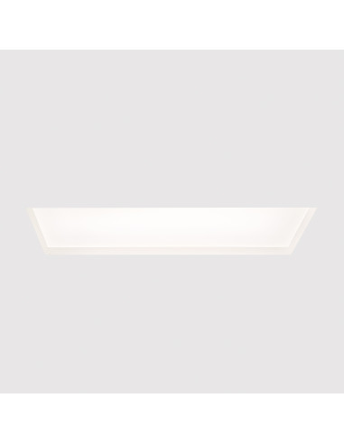 Empotrable modelo RUBY en color Blanco