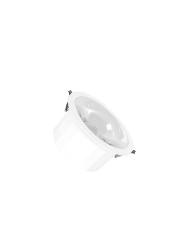 Empotrable modelo DL3507-25W en color Blanco