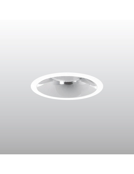 Empotrable modelo DL3507-36W en color Blanco