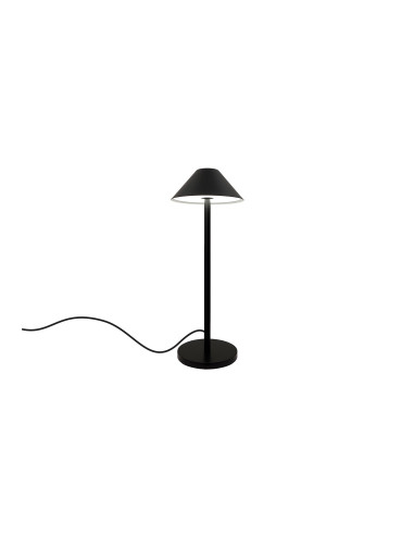 Lámpara de mesa modelo MT7015