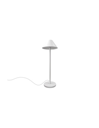Lámpara de mesa modelo MT7015